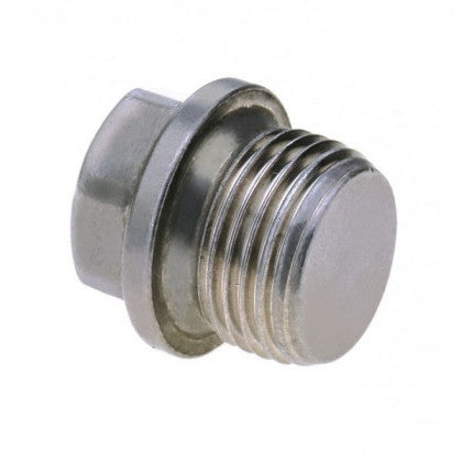 Резьбовые пробки