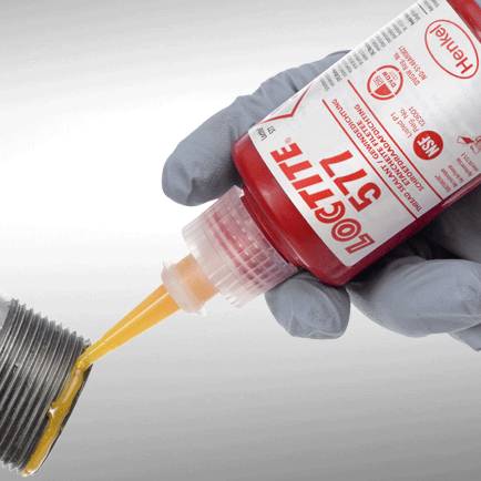 Клеи герметики