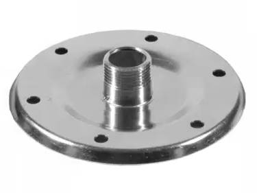 Фланец для водяного насоса