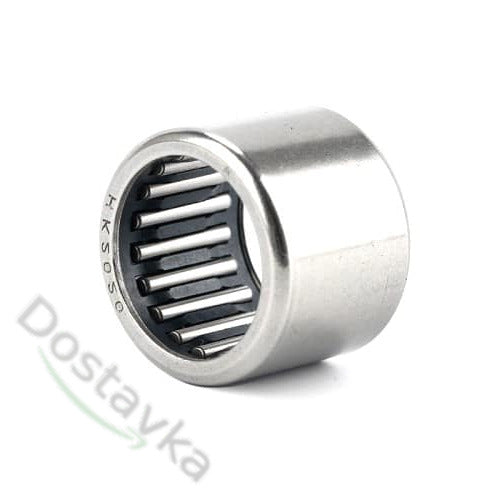 Игольчатые подшипники