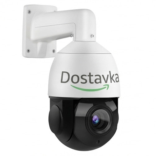 Видеонаблюдение