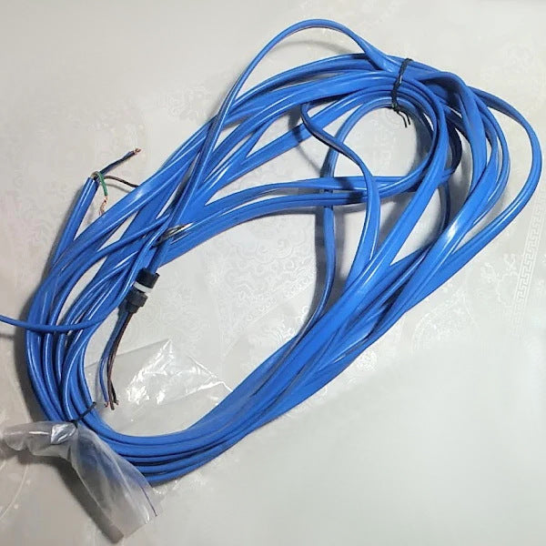 Кабели питания для скважинных насосов