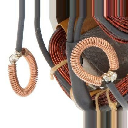 Токосъемные кольца