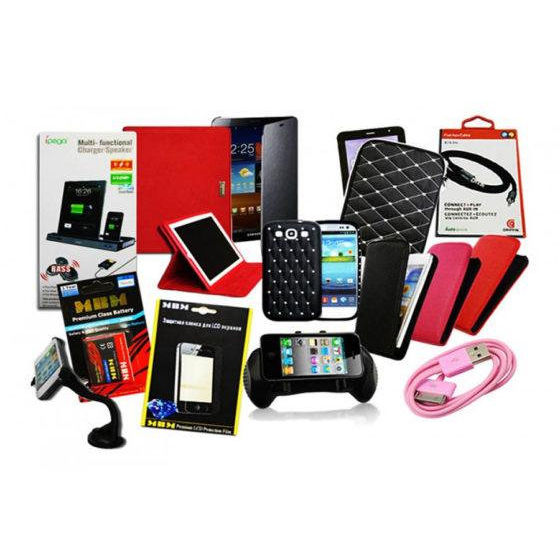 Гаджеты и аксессуары