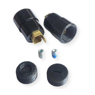 Щеткодержатели электодвигателей