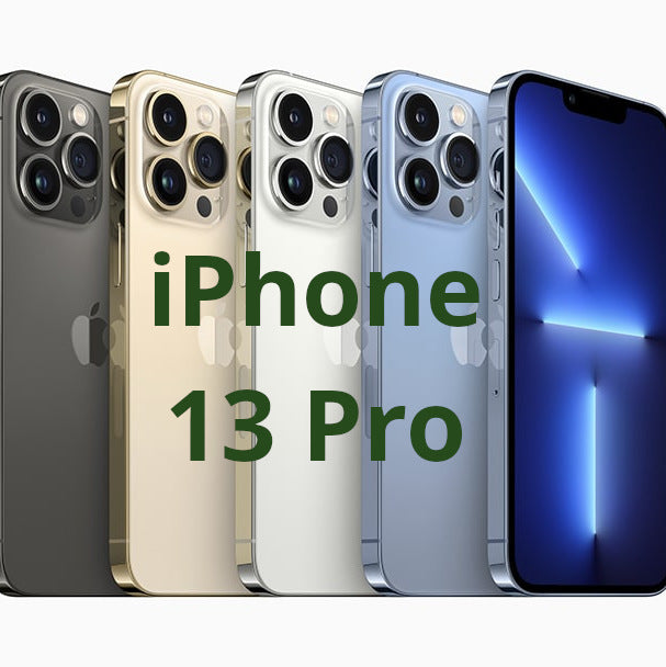 Чехлы накладки для смартфонов iPhone 13 Pro