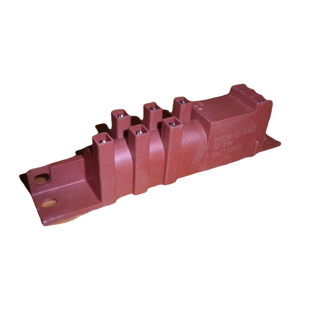 Блоки электроподжига газовой плиты