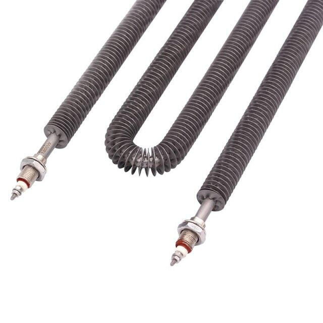 Детали электрообогревателей