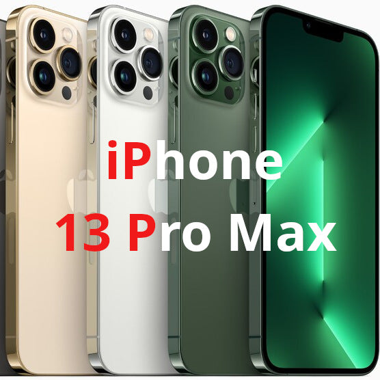 Чехлы накладки для смартфонов iPhone 13 Pro Max