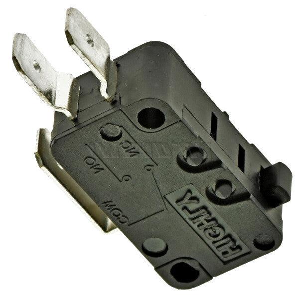 Микро концевой переключатель