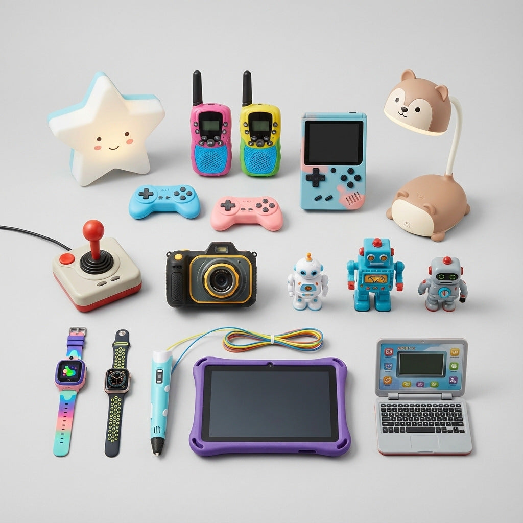 Гаджеты для детей