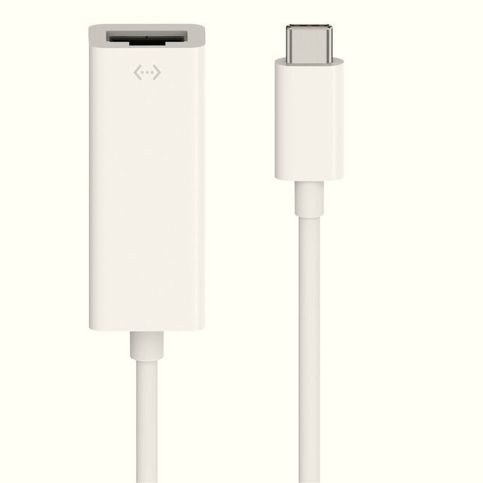 Переходники кабели USB Apple Type C - Lan