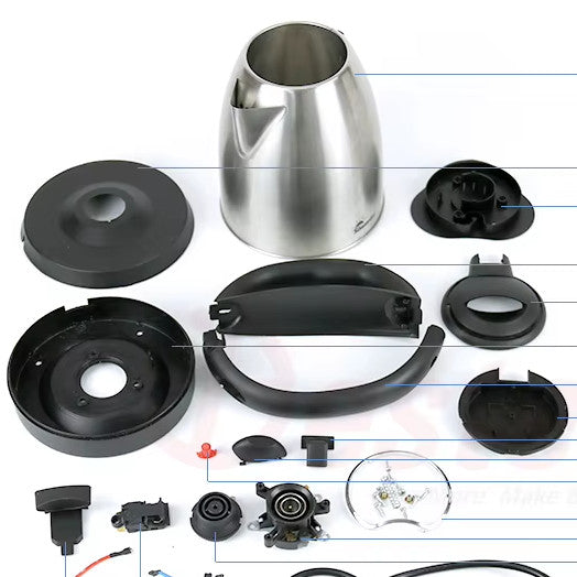 Запчасти для электрочайника