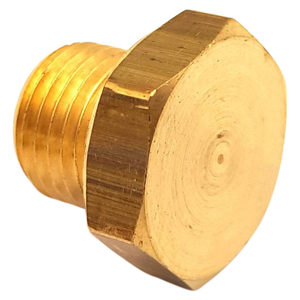 Заглушка-пробка камеры водяного насоса