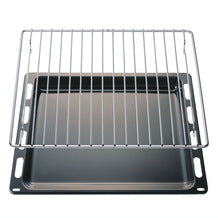 Противни и решетки для духовок