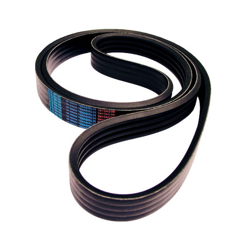 Ручейные ремни привода