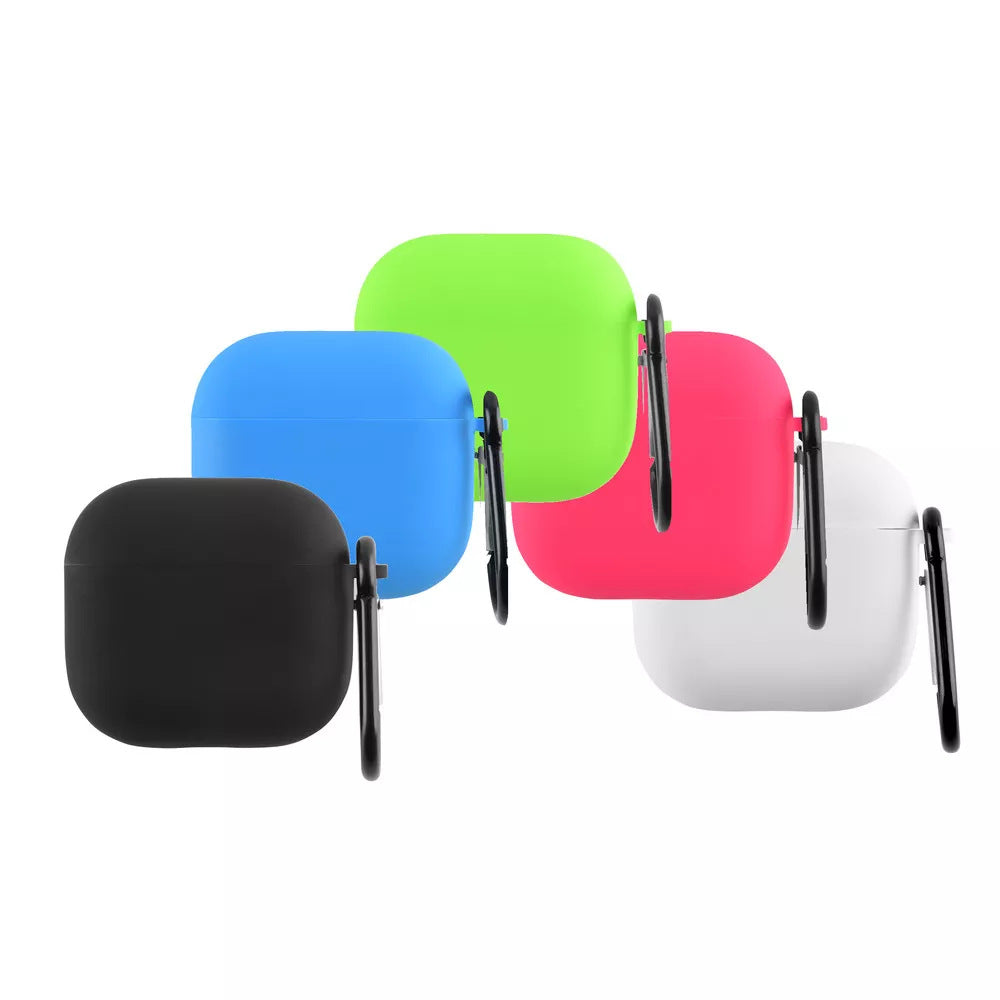 Чехлы для наушников Airpods 4