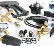 Доставка запчасти для мойки высокого давления