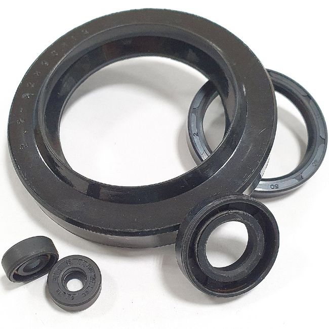 Сальники для насосов