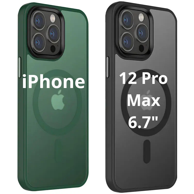 Чехлы накладки для смартфонов iPhone 12 Pro Max 6.7"