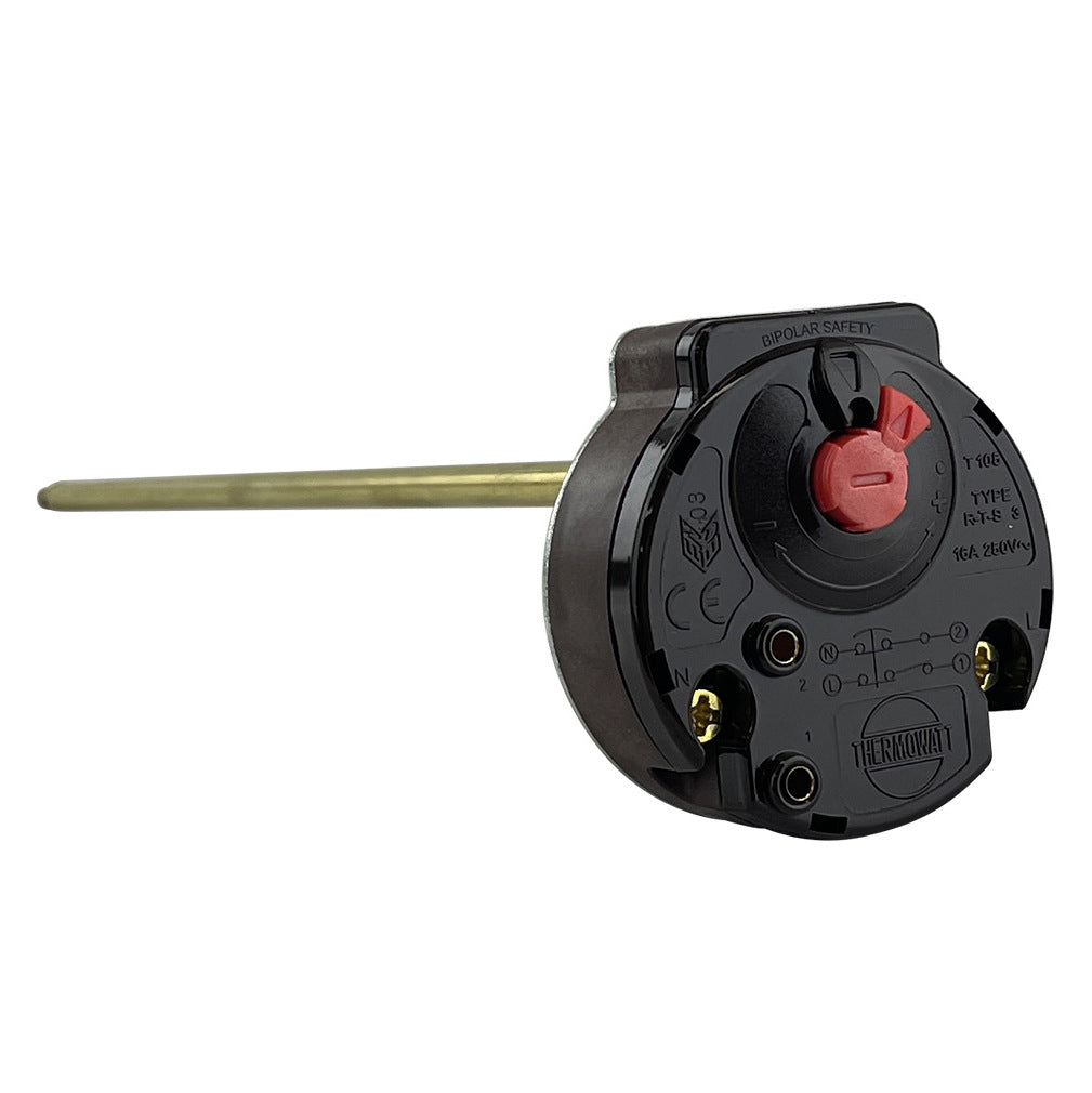 Термостаты для водонагревателей