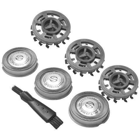 Запчасти для электробритвы