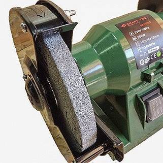 Детали точильного станка