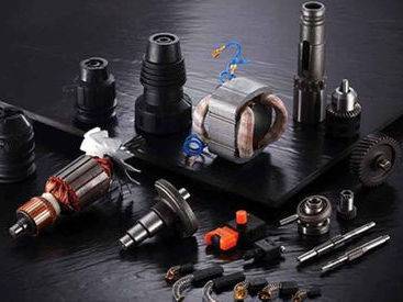 Доставка запчасти для электроинструмента