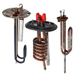 Запчасти для водонагревателей