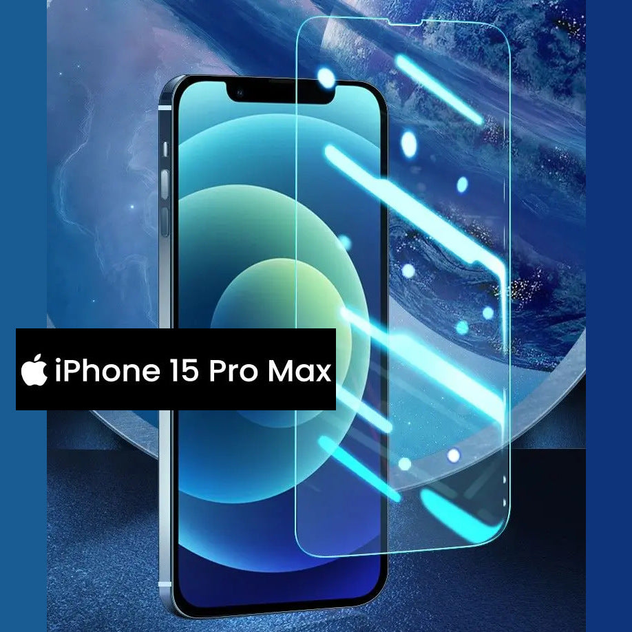 Защитные стекла пленки для смартфона iPhone 15 Pro Max