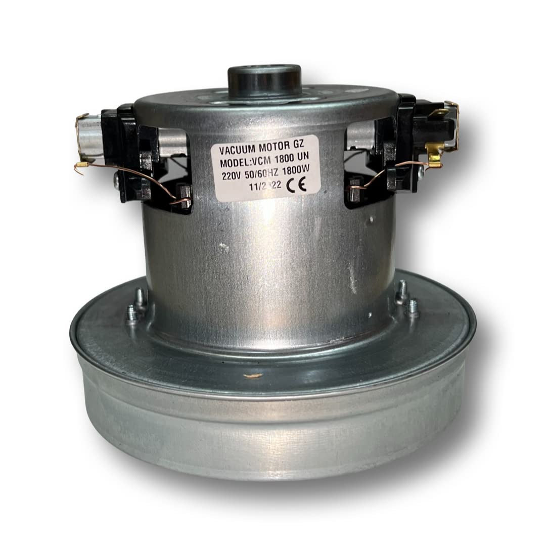 Двигатели для сетевых пылесосов