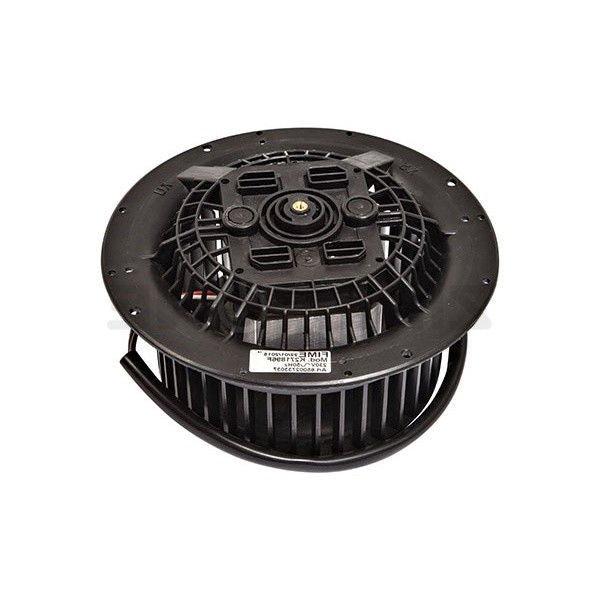 Електродвигатель для кухонной вытяжки