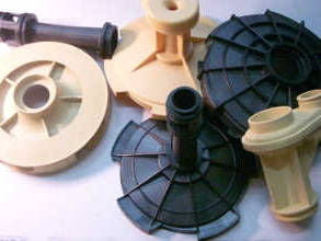 Диффузоры для водяного насоса