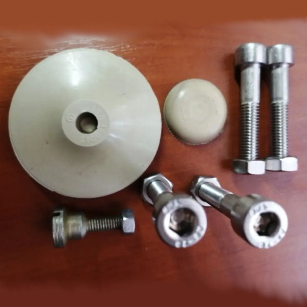 Запчасти для погружных вибрационных насосов