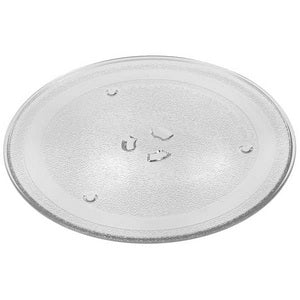 Plate for a Samsung microwave oven 255mm DE74-00027A