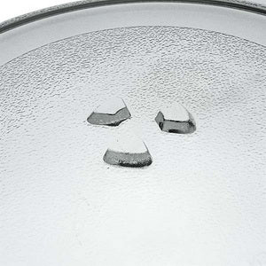 Microwave plate 284mm LG 3390W1G012B