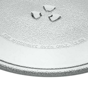 Microwave plate 284mm LG 3390W1G012B
