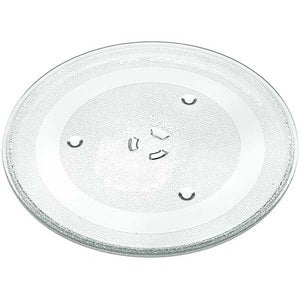 Plate for a Samsung microwave oven 288mm DE74-20102D