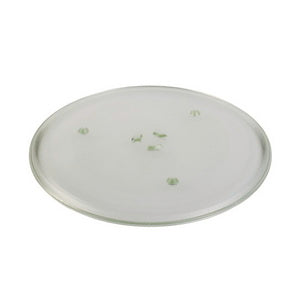 A plate for a Samsung DE74-20015G microwave oven