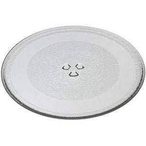 Plate for LG microwave oven 325mm 1B71961E