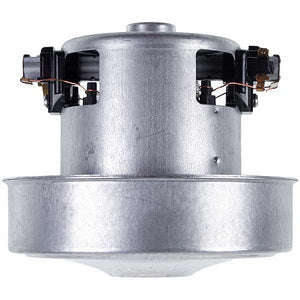 Двигун для пилососа VAC035UN SKL D=130/84 mm H=34/109 mm 1400 W