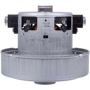 Motor for vacuum cleaner Samsung DJ31-00067P 1800W D=135/84mm H=35/111mm (with protrusion)