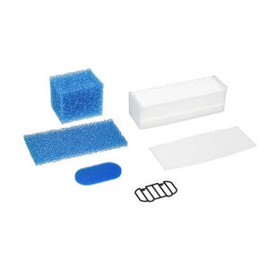 Set of filters for the Twin/Genius series vacuum cleaner Thomas 787203