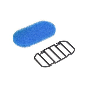 Set of filters for the Twin/Genius series vacuum cleaner Thomas 787203