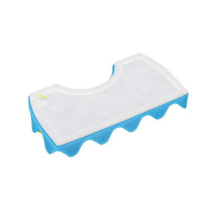 Foam filter with mesh for Samsung DJ97-01040C vacuum cleaner