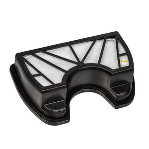 Foam filter in a housing for a Samsung DJ97-01041C vacuum cleaner