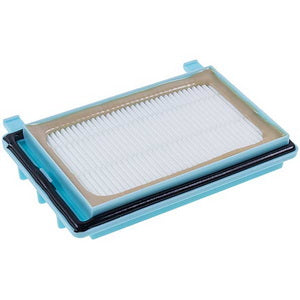 Philips vacuum cleaner HEPA12 Filter output FC8044 432200039090