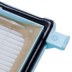 Philips vacuum cleaner HEPA12 Filter output FC8044 432200039090