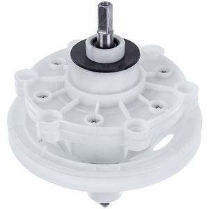 Gearbox for a Saturn semi-automatic washing machine (&apos&apos daisy&apos&apos, square shaft 35mm)