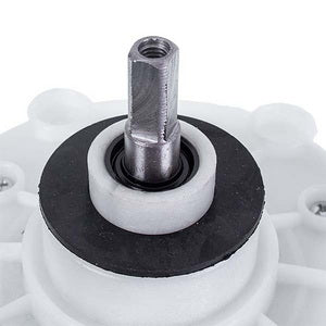 Gearbox for the automatic washing machine Saturn (&amp;apos&amp;apos&amp;apos&amp;apos&amp;apos&amp;apos, square shaft 35mm)